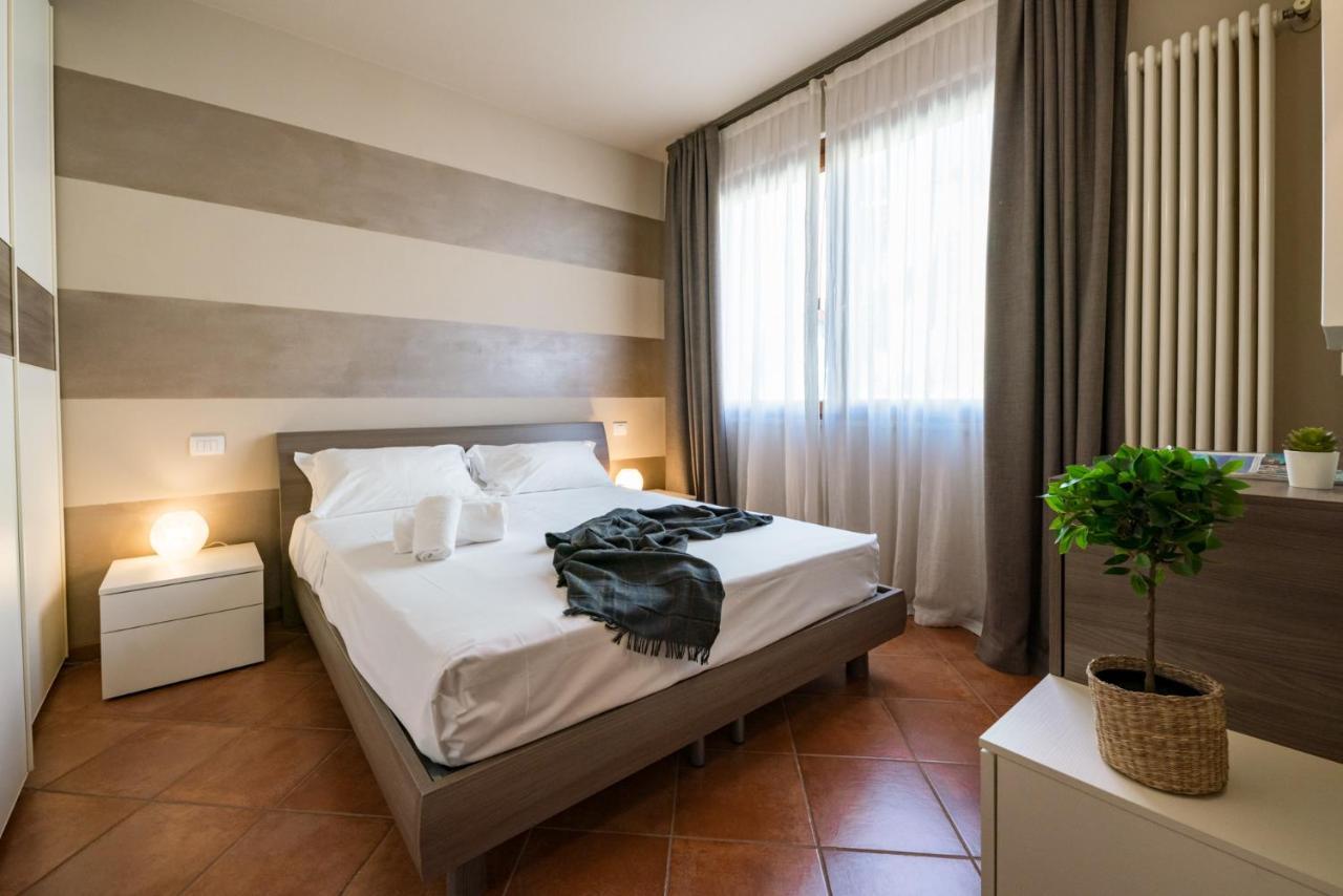 Sirmione Suite Private Terrace מראה חיצוני תמונה