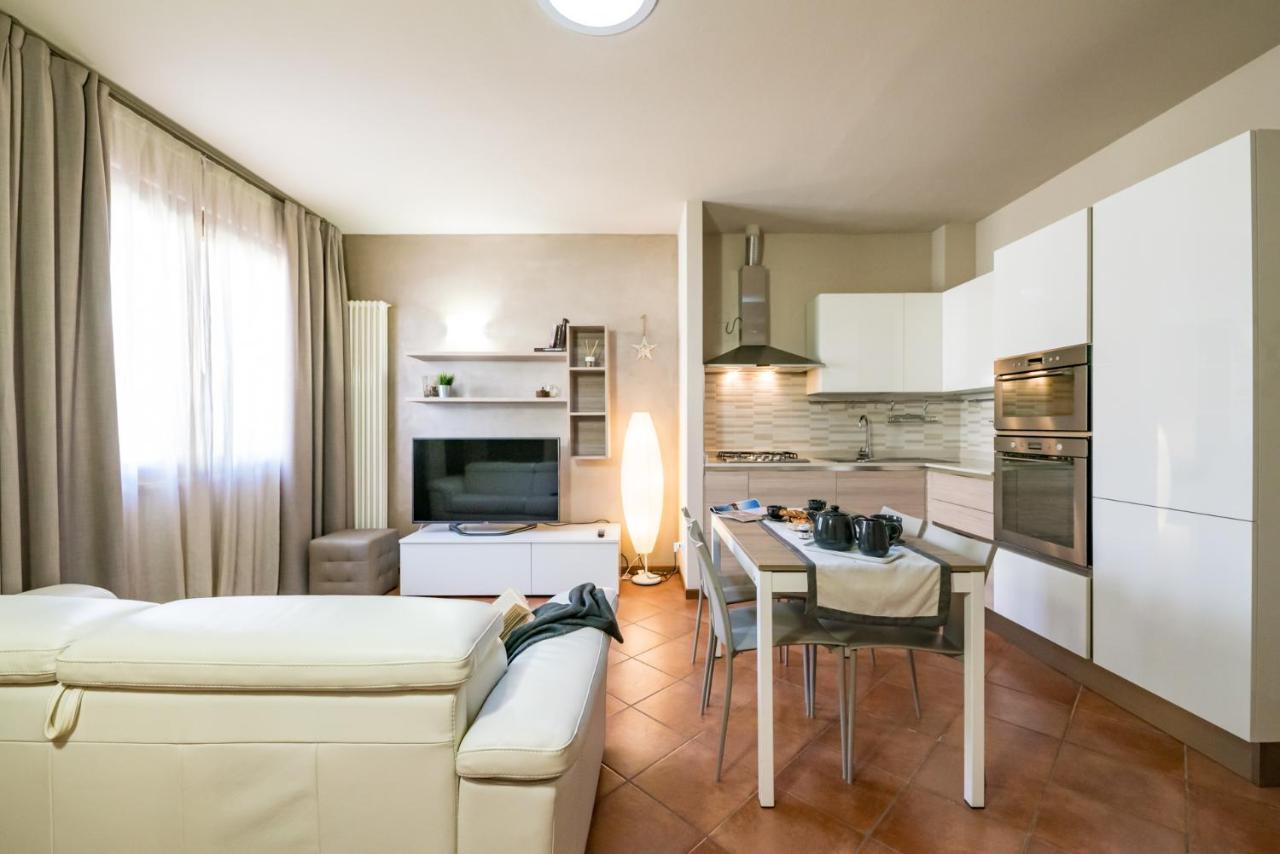 Sirmione Suite Private Terrace מראה חיצוני תמונה