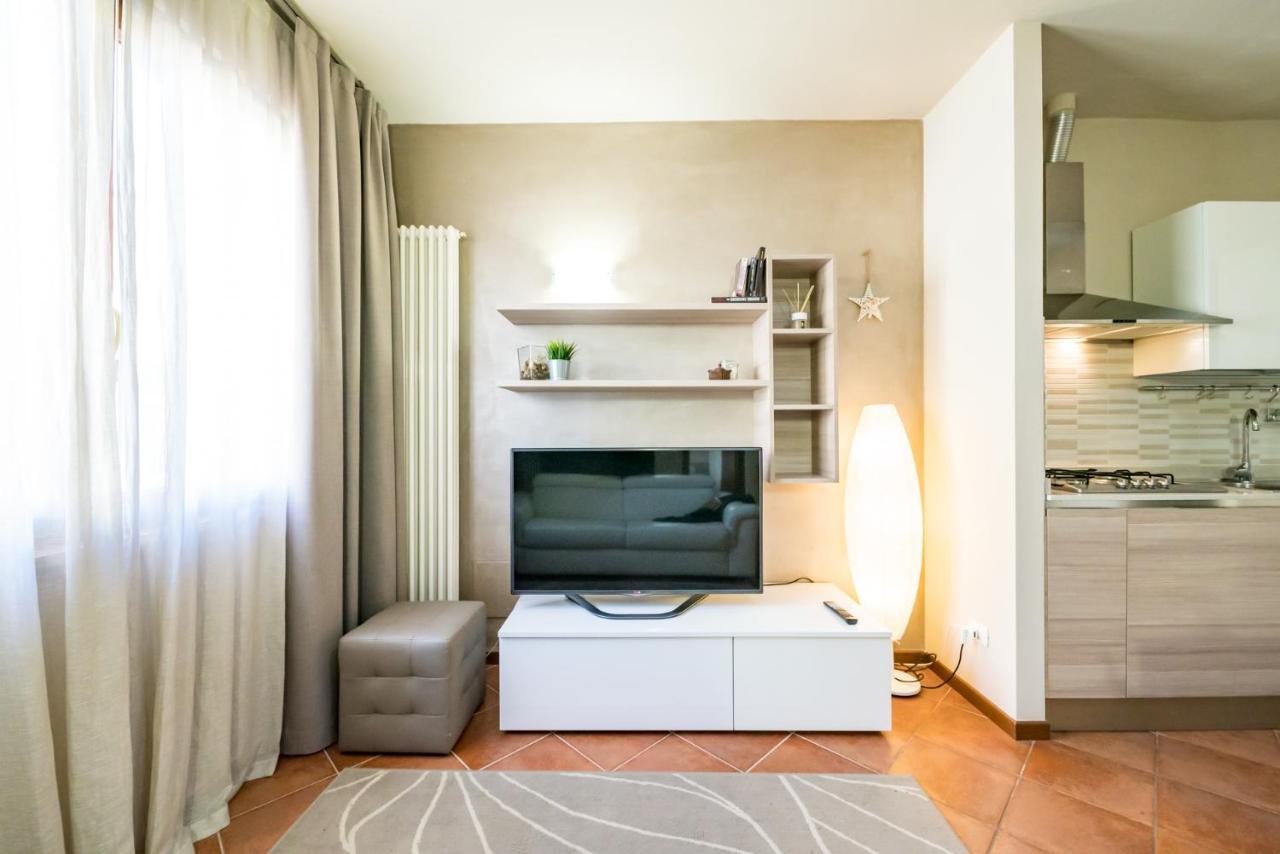 Sirmione Suite Private Terrace מראה חיצוני תמונה