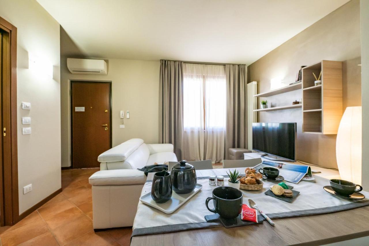 Sirmione Suite Private Terrace מראה חיצוני תמונה
