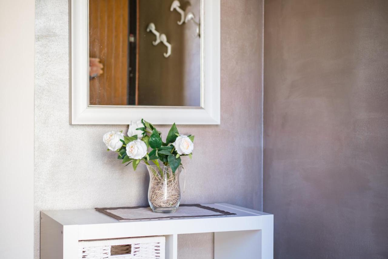 Sirmione Suite Private Terrace מראה חיצוני תמונה