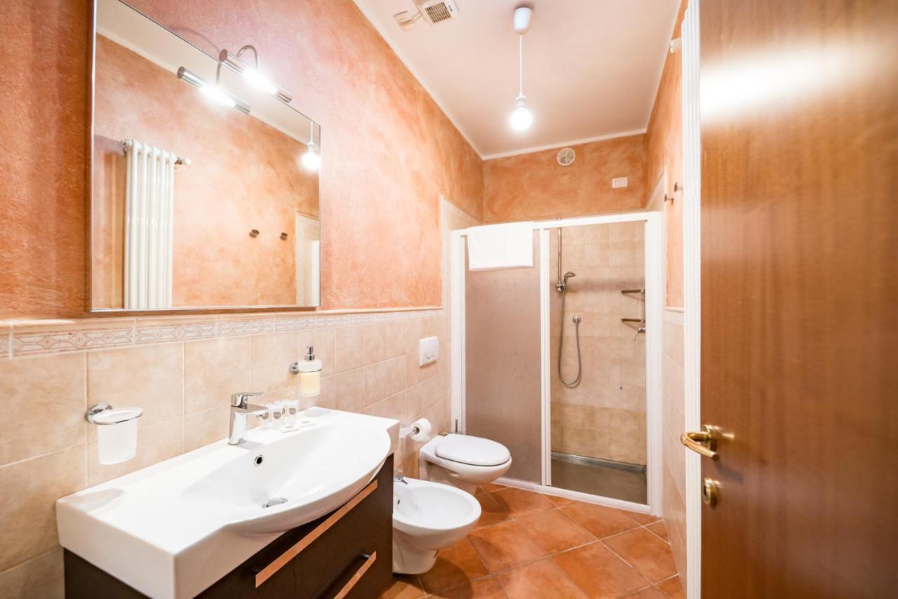 Sirmione Suite Private Terrace מראה חיצוני תמונה