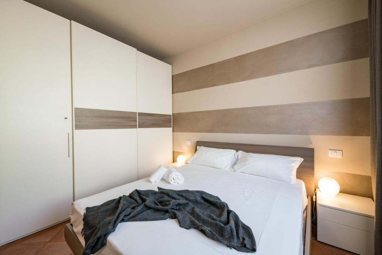 Sirmione Suite Private Terrace מראה חיצוני תמונה