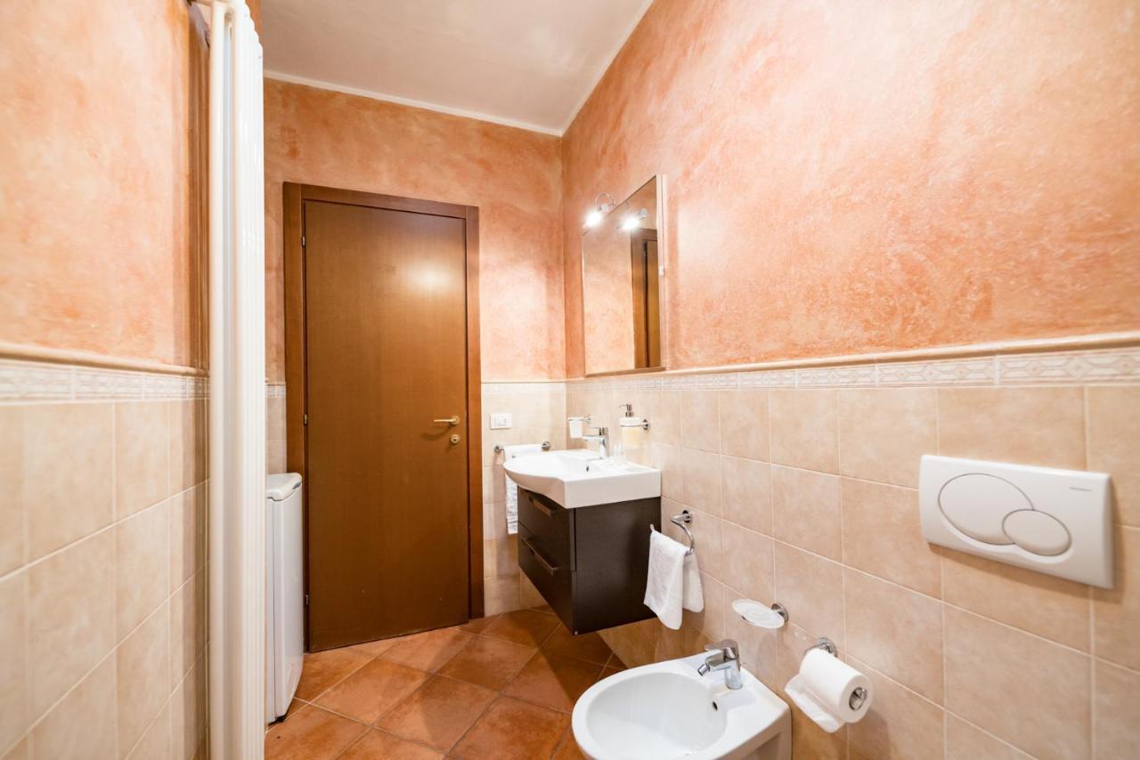 Sirmione Suite Private Terrace מראה חיצוני תמונה
