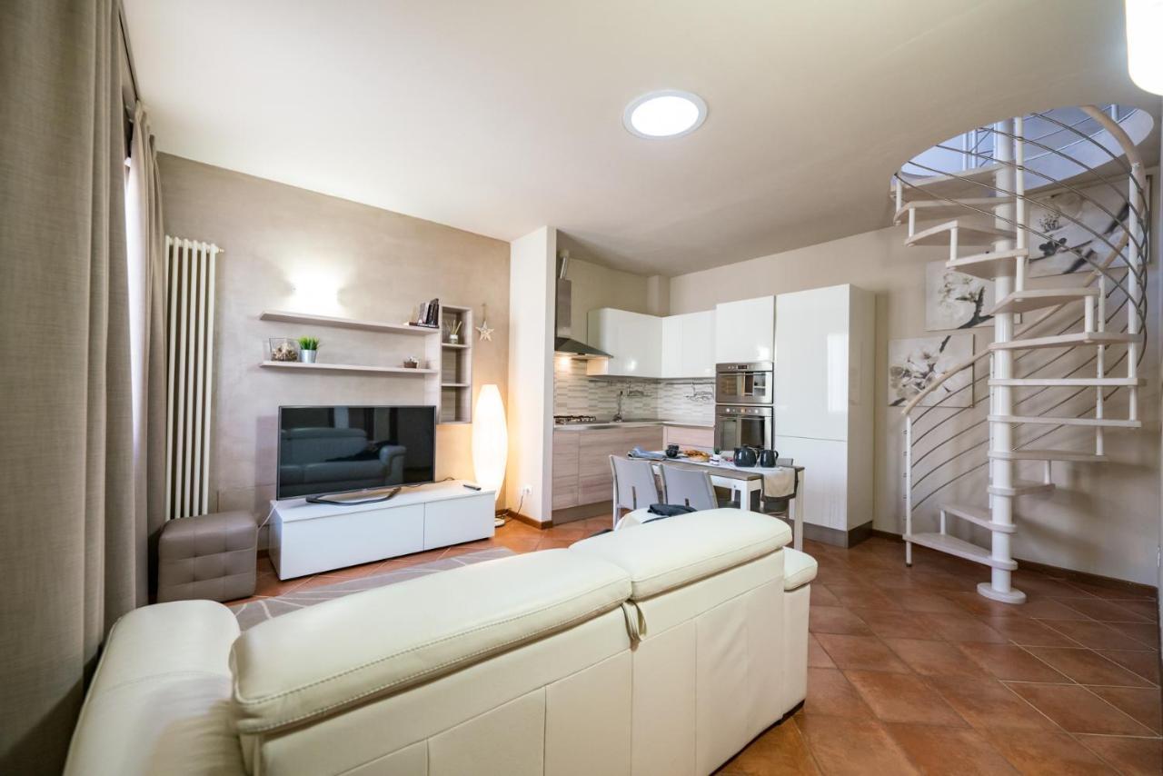 Sirmione Suite Private Terrace מראה חיצוני תמונה