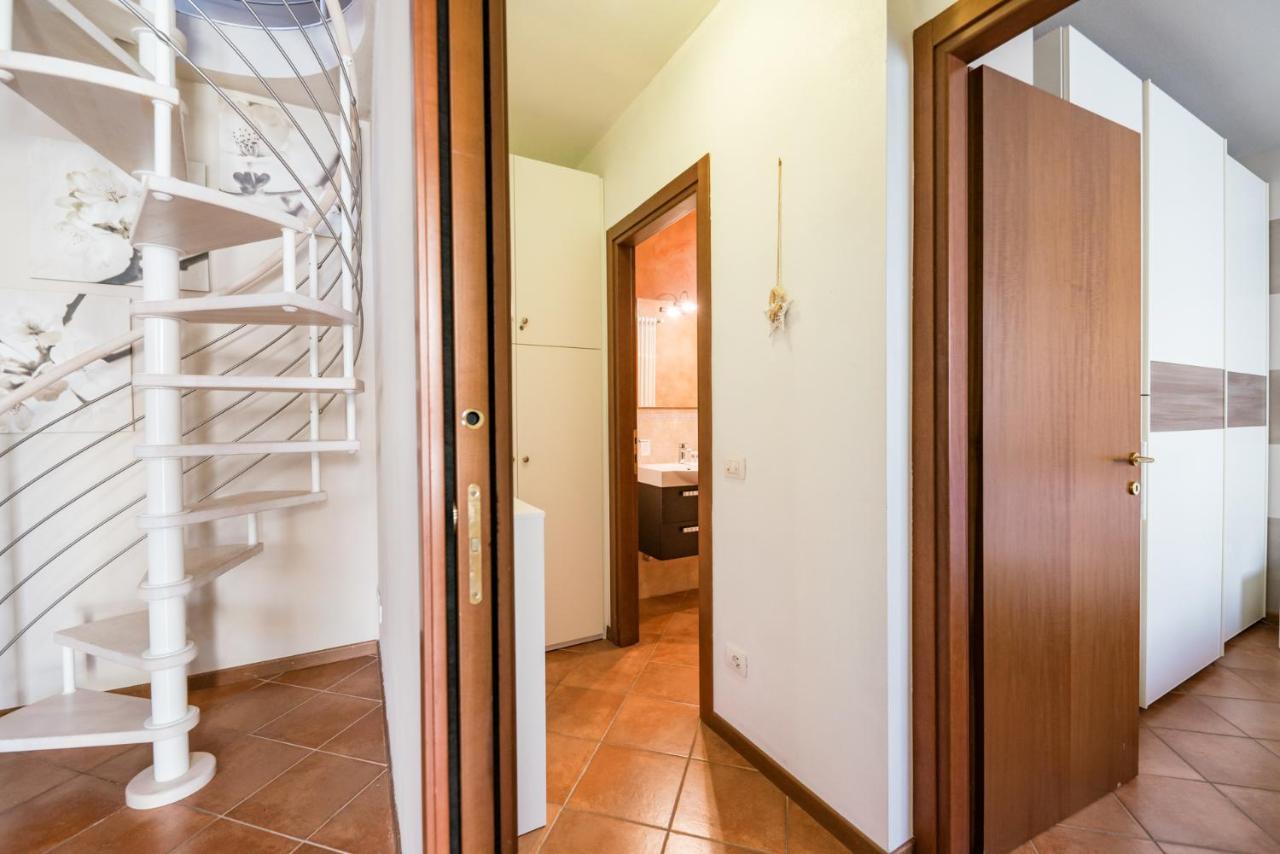 Sirmione Suite Private Terrace מראה חיצוני תמונה