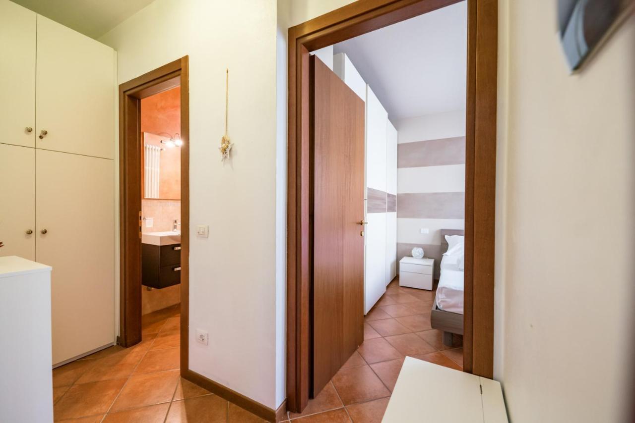 Sirmione Suite Private Terrace מראה חיצוני תמונה