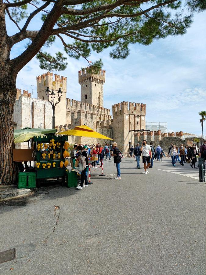Sirmione Suite Private Terrace מראה חיצוני תמונה