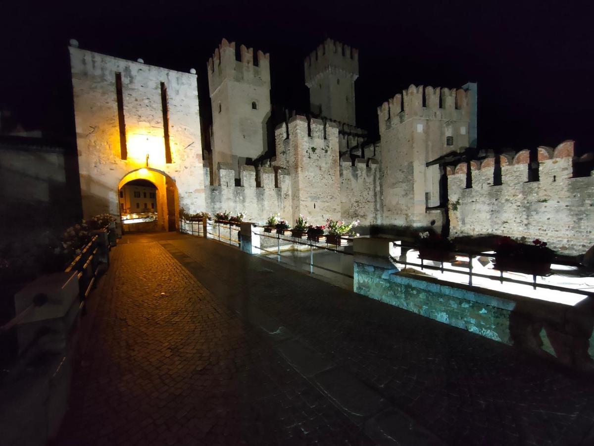 Sirmione Suite Private Terrace מראה חיצוני תמונה